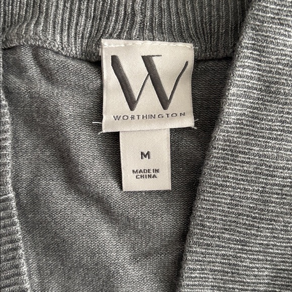 NEW Cardigan🩶💫 - Picture 2 of 6